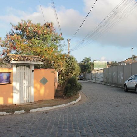 Kundalini Buzios Hotel Bagian luar foto