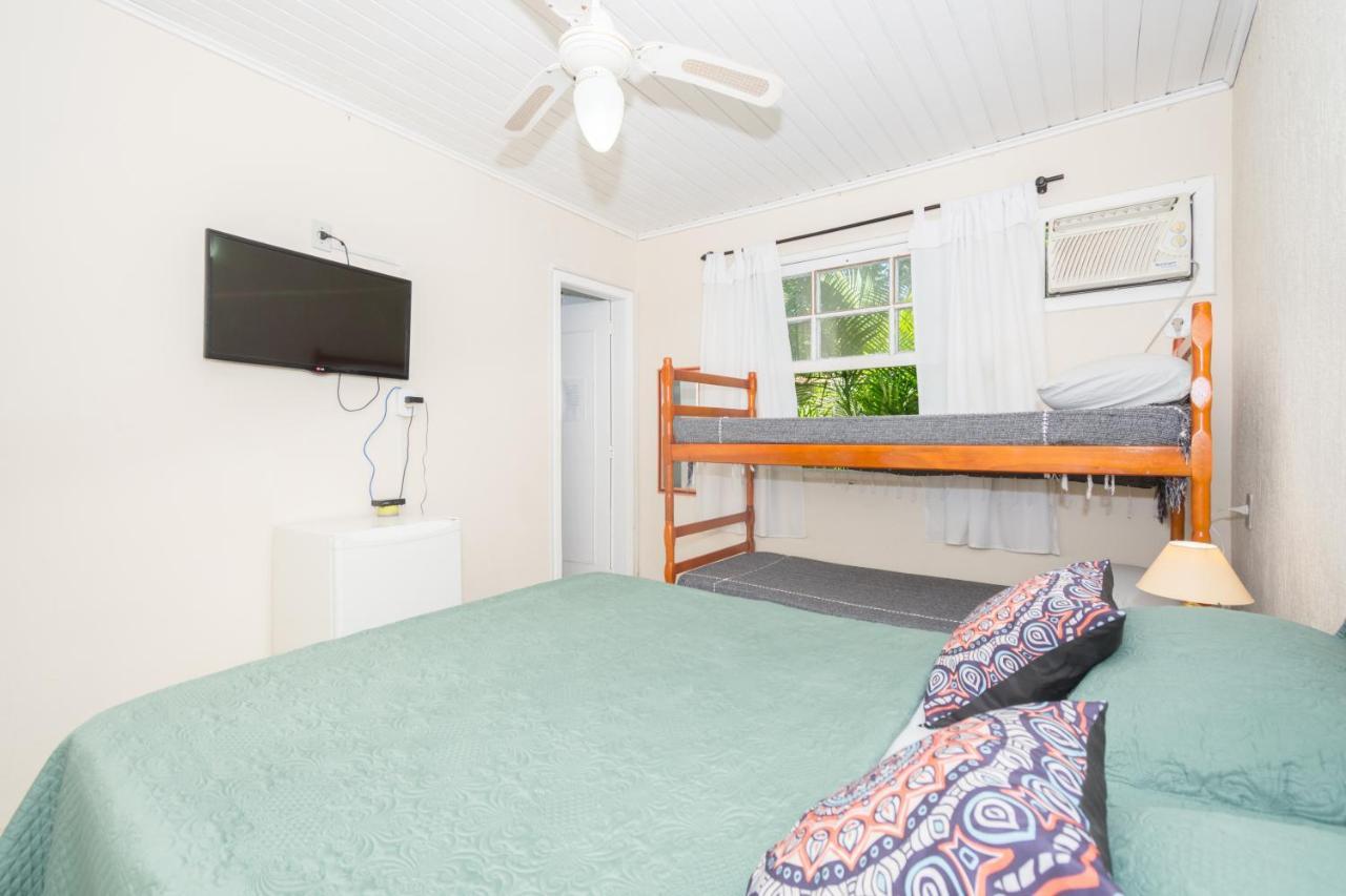 Kundalini Buzios Hotel Bagian luar foto