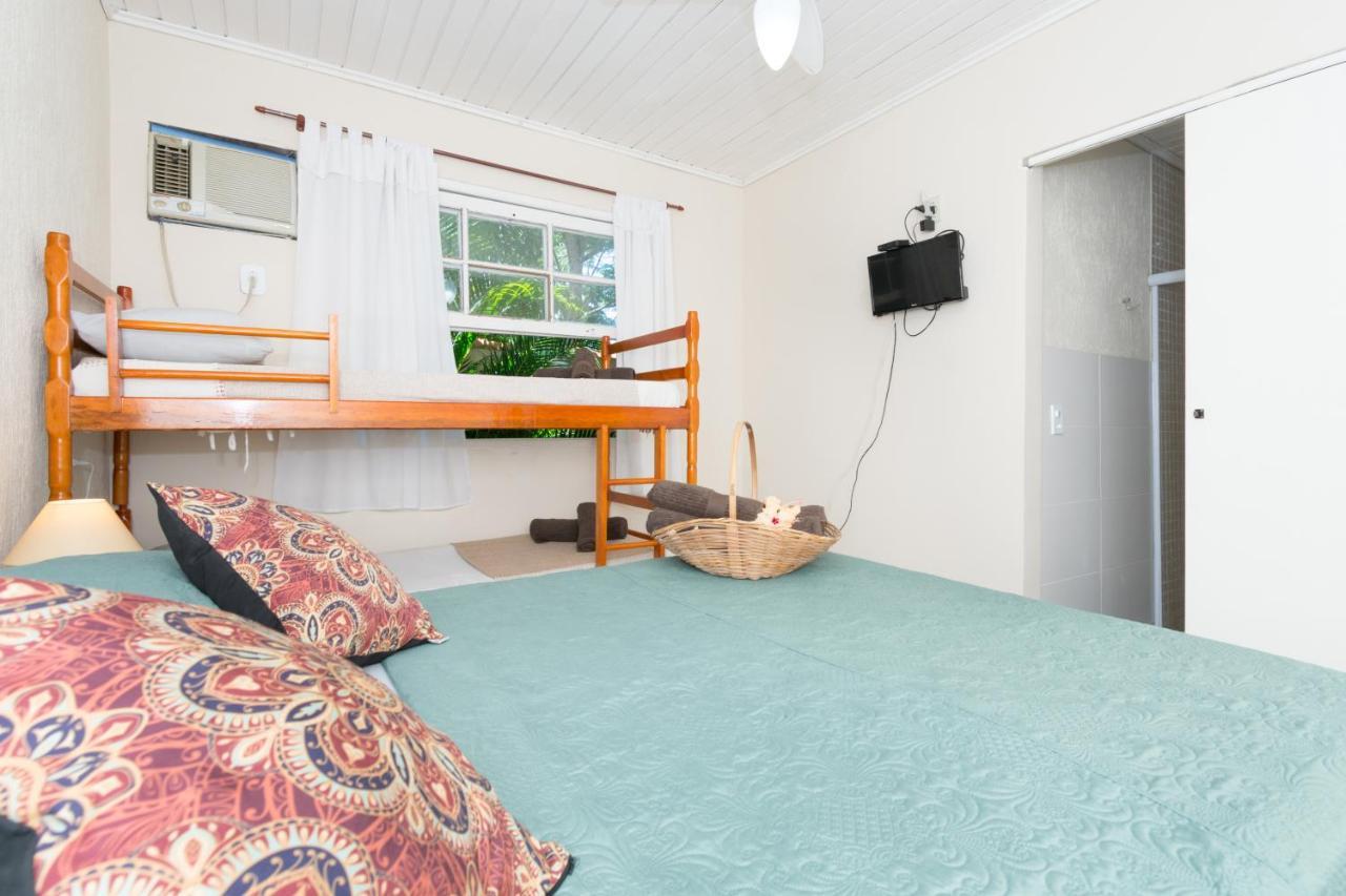 Kundalini Buzios Hotel Bagian luar foto