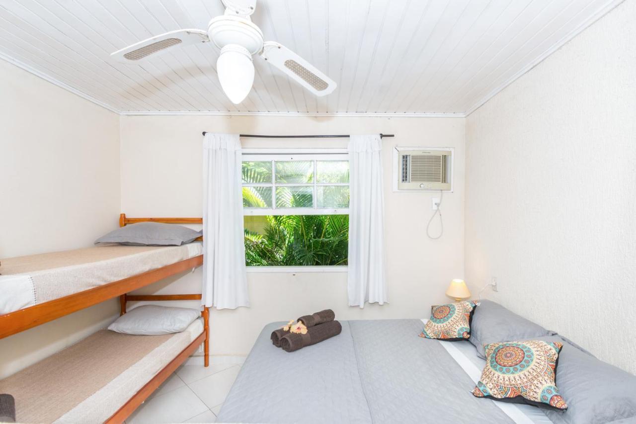 Kundalini Buzios Hotel Bagian luar foto