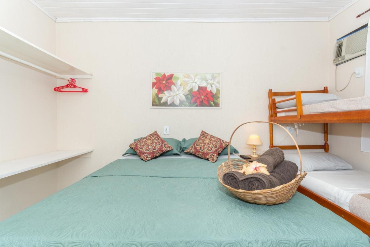 Kundalini Buzios Hotel Bagian luar foto