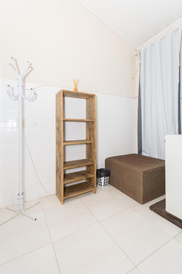 Kundalini Buzios Hotel Bagian luar foto