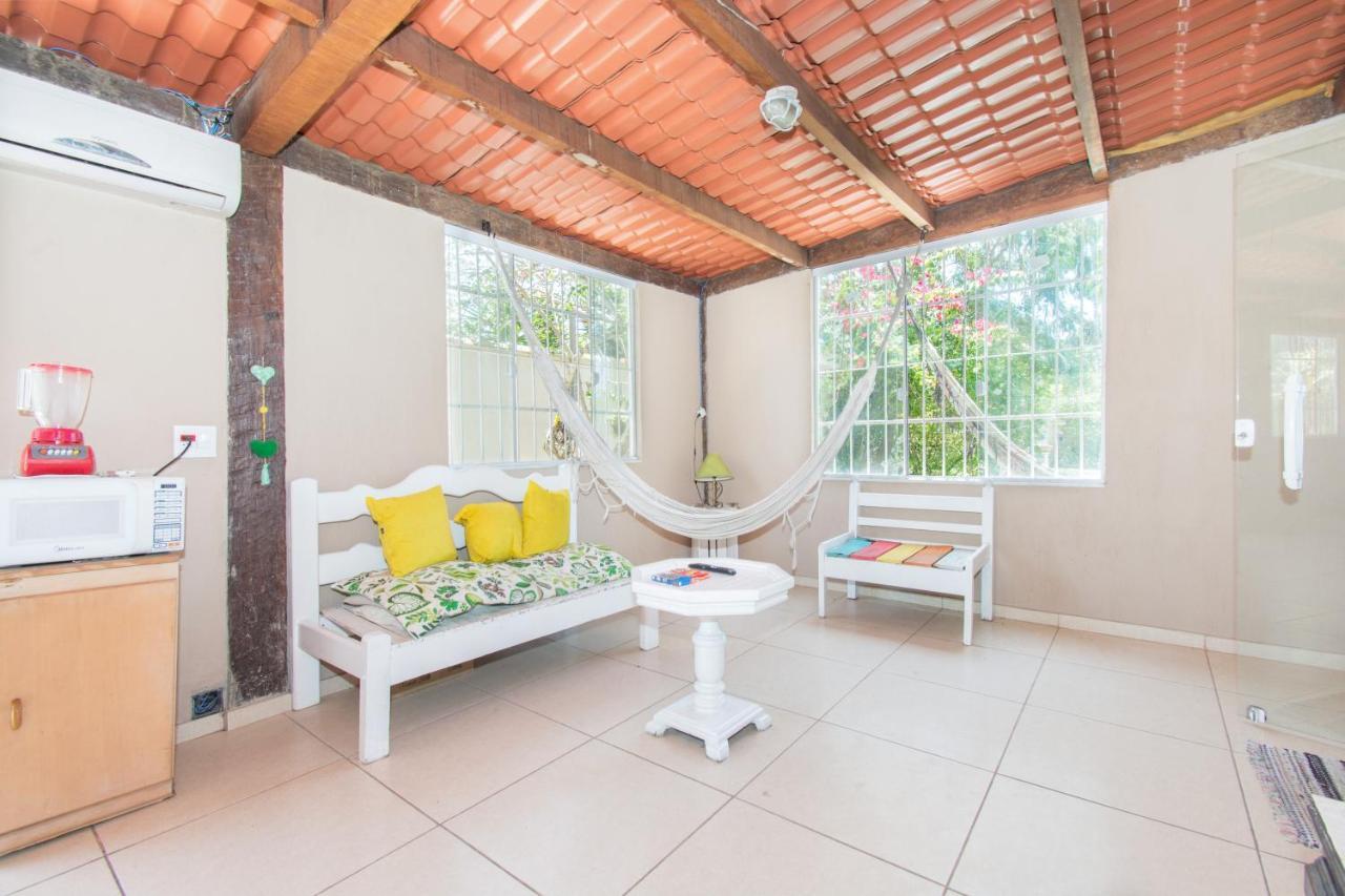 Kundalini Buzios Hotel Bagian luar foto