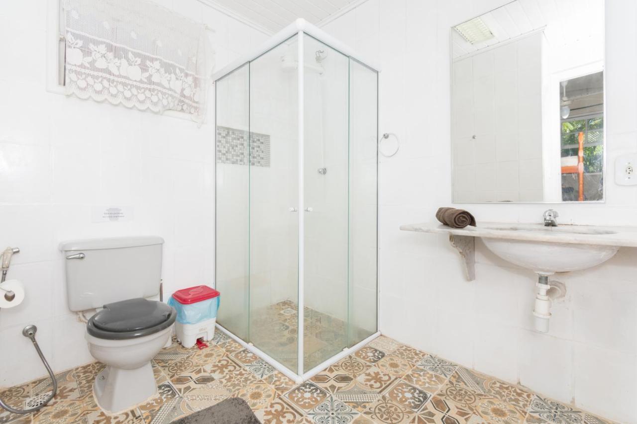 Kundalini Buzios Hotel Bagian luar foto