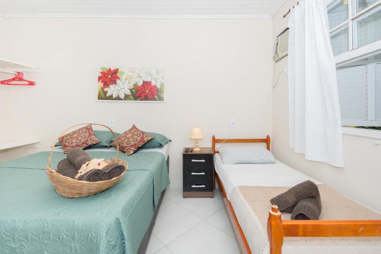 Kundalini Buzios Hotel Bagian luar foto