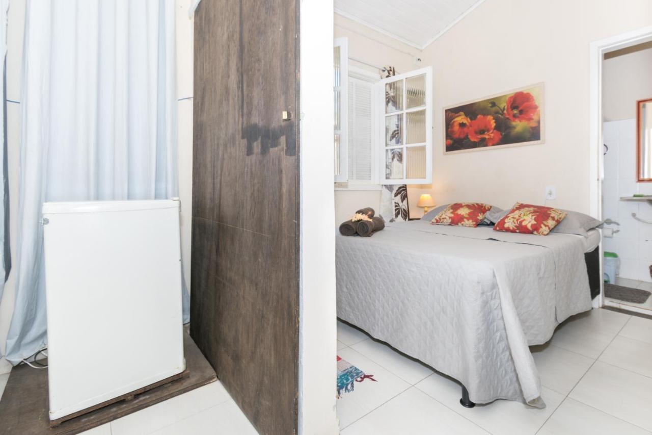 Kundalini Buzios Hotel Bagian luar foto