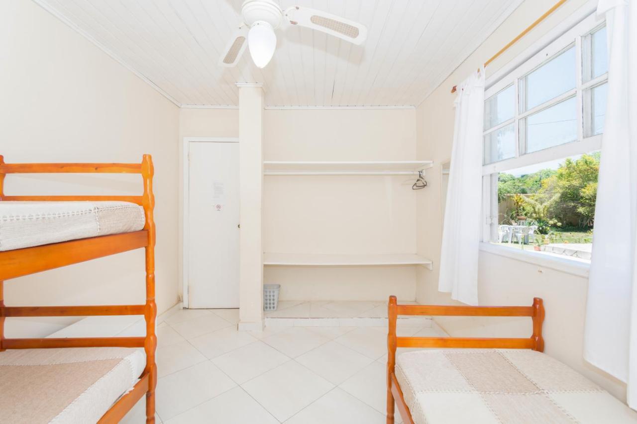 Kundalini Buzios Hotel Bagian luar foto