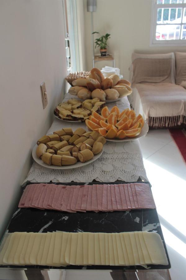 Kundalini Buzios Hotel Bagian luar foto