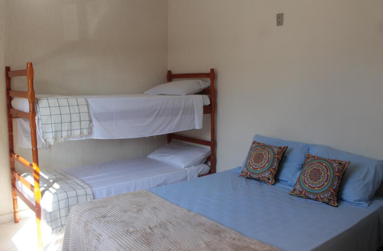 Kundalini Buzios Hotel Bagian luar foto