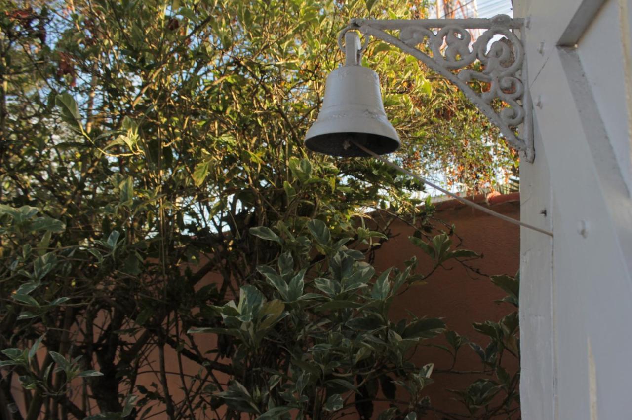 Kundalini Buzios Hotel Bagian luar foto