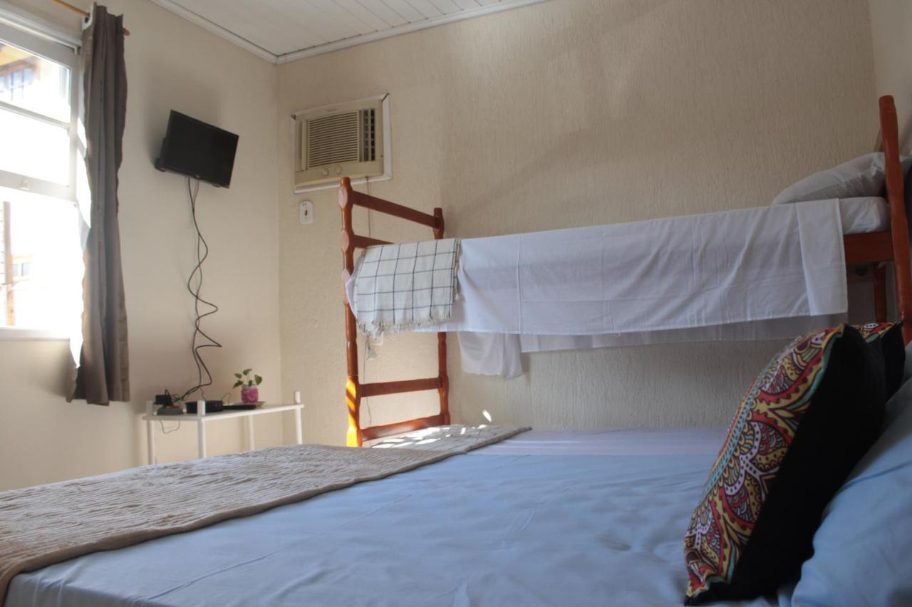 Kundalini Buzios Hotel Bagian luar foto
